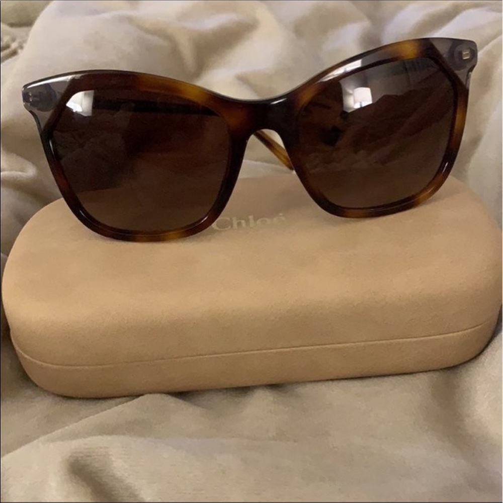 Burberry sunglasses